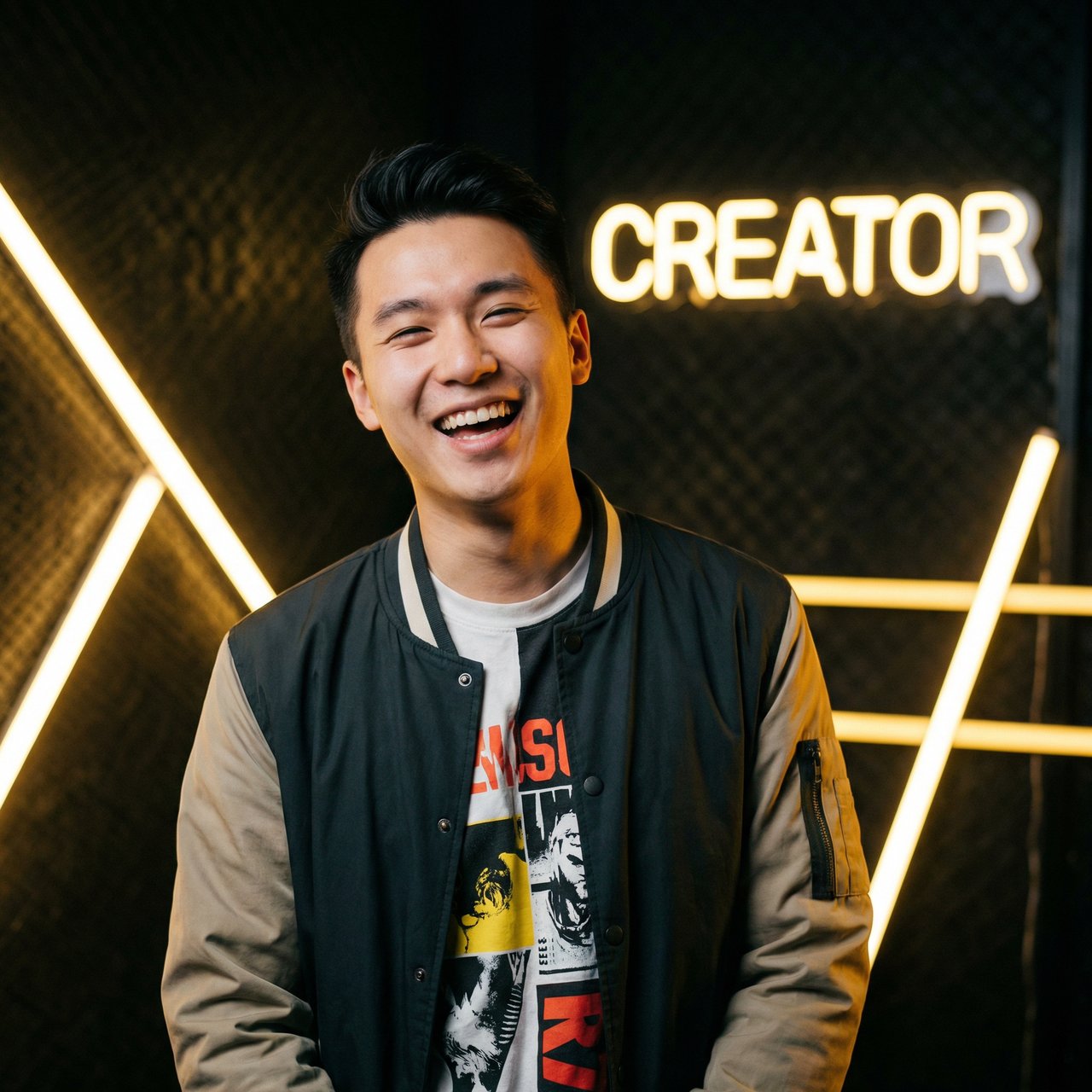 蘑菇视频专家 - 王浩然短视频运营专家